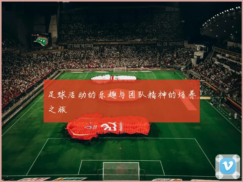 足球活动的乐趣与团队精神的培养之旅