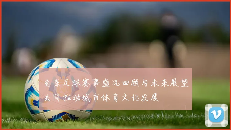 南京足球赛事盛况回顾与未来展望共同推动城市体育文化发展